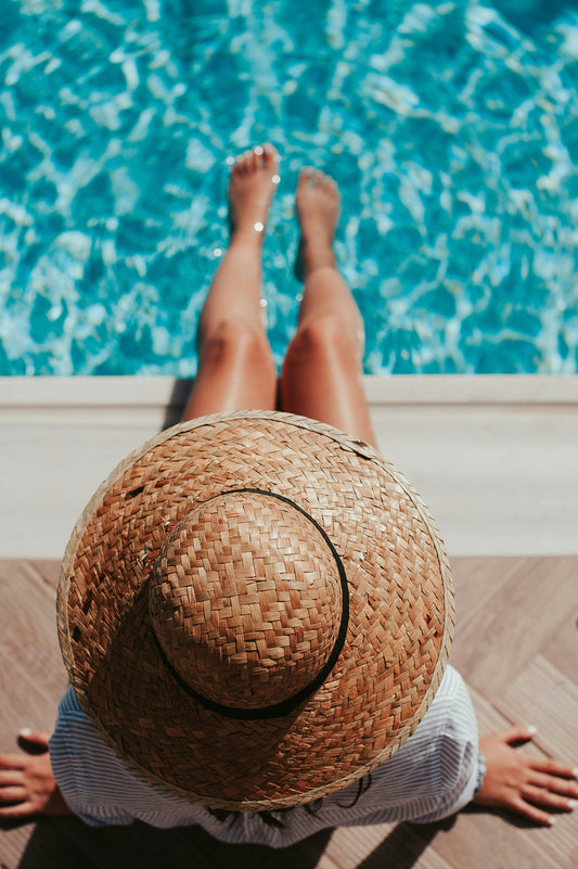 Summer is here! Do you have the COOLEST travel accessories?