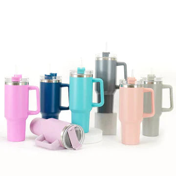 Tumblers