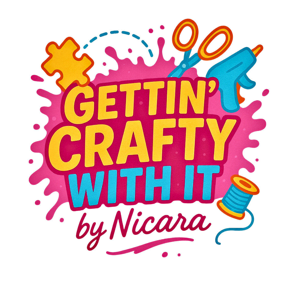 Give the Gift of Creativity 🎁