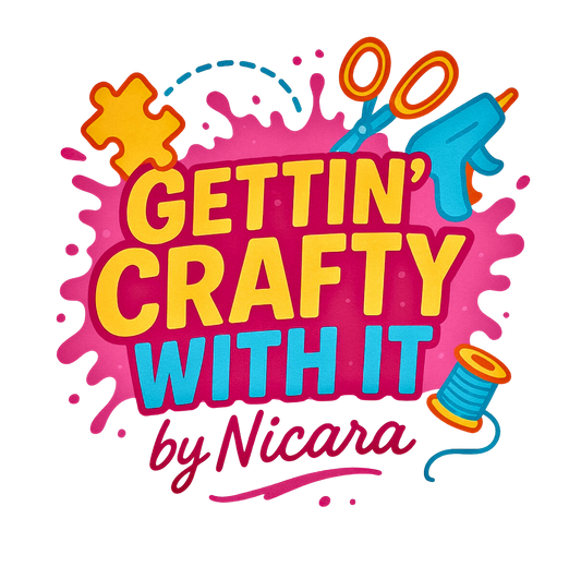 Give the Gift of Creativity 🎁